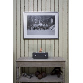 Valetta Fireplace