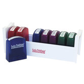 Self Inking Teacher Stampers