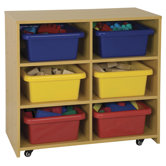 High Storage Center