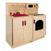 ECR4kids Pretend Play