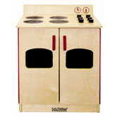 Stove