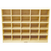 25 Tray Cabinet