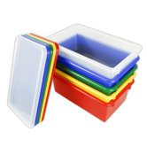 ECR4kids Bins, Totes And Containers