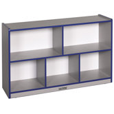 30" Medium Storage Cabinet, Laminate