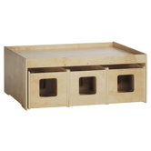 See & Store&trade; Activity Table