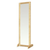 Double-Sided Bi-Directional Mirror