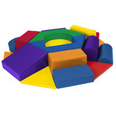 SoftZone� Wheel