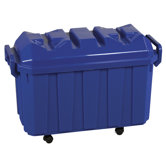 Stackable Storage Trunk