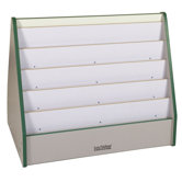 Pic A Book Stand
