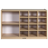 12 Tray Multi-Function Cabinet