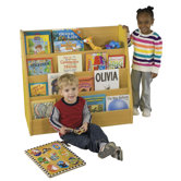 ECR4kids Classroom Storage