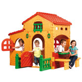 Feber Big House
