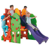 Feber Tree House