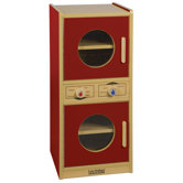 Colorful Essentials Washer/Dryer