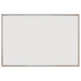 24" x 36" MessageStor Dry Erase Board