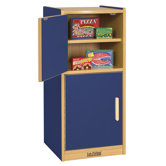 Colorful Essentials Play Refrigerator