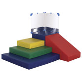 Softzone Climb and Slide