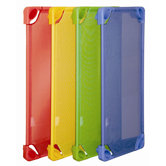 4 Pieces Color Cots Assembled in Assorted