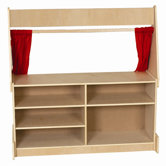 Puppet Theater