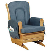 4 Piece Glider Replacement Cushion