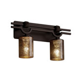 Fusions Argyle 2 Light Bath Vanity Light