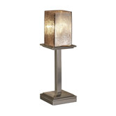 Fusion Montana 1 Light Table Tall Lamp