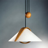 Domus 2 Light Pendant