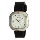 Go Men's Leather Watch