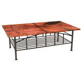 Prescott Coffee Table