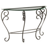 Stratford Foyer Table