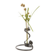 Knot Bud Vase