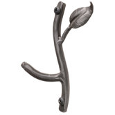 Sassafras Single Hook