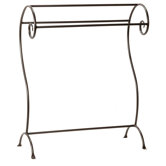 Waterbury Quilt Rack