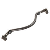Mardi Gras 3" Cabinet Pull Handle