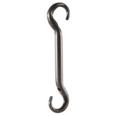 Hollow 10" Extender Hook