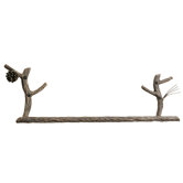 Pine 32" Towel Bar
