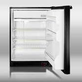 34.75" Refrigerator Freezer