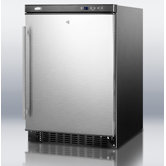 24" Outdoor Refrigerator