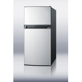Frost-Free Refrigerator-Freezer