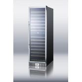 157 Bottle Dual Zone Wine Cellar