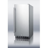 Built-in Outdoor Beverage Refrigerator
