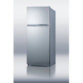 Frost-Free Refrigerator Freezer