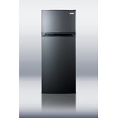 Frost-Free Refrigerator Freezer