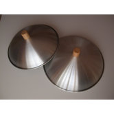 14" Wok Cover