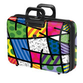 Landscape eSleeve Briefcase