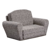 Kidz World Leopard Kid's Sleeper