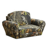 Mossy Oak Camouflage Kid's  Sleeper