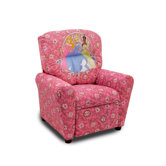 Disney Princess Kid's Recliner