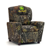John Deere Kid's Recliner