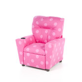 Juvenile Oxygen Children's Recliner